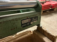 Geberit pe lasmachines - afbeelding 12 van  15