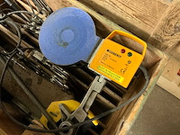 Geberit pe lasmachines - afbeelding 13 van  15