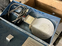 Geberit pe lasmachines - afbeelding 14 van  15