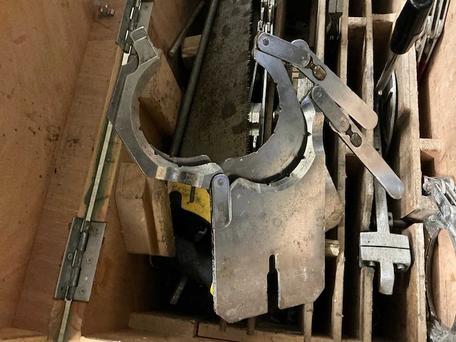 Geberit pe lasmachines - afbeelding 15 van  15