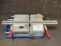 Geberit pe lastoestel - afbeelding 2 van  8