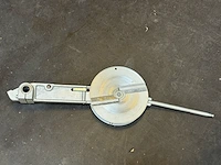 Geberit pe lastoestel - afbeelding 5 van  8