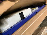 Geberit systemfix sigma 12cm element voor hangtoilet - afbeelding 4 van  4