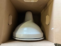 Geberit toilet (4x) + diverse badkamer accessoires - afbeelding 6 van  10