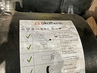 Geberit-wavin-akatherm partij moffen en koppelstukken - afbeelding 4 van  5