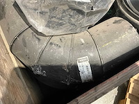 Geberit-wavin partij bochten - afbeelding 3 van  5