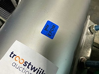 Gebo rvs reparatieklem (3x) - afbeelding 2 van  5