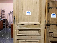 Gebogen deur - afbeelding 1 van  3