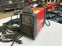 Gebora power rod 1565 lasapparaat - afbeelding 1 van  4