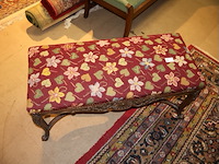 Geborbuurde zitbank - afbeelding 2 van  5