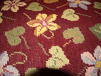 Geborbuurde zitbank - afbeelding 5 van  5