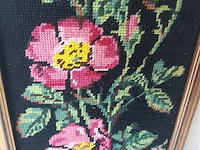 Geborduurde prent - afbeelding 3 van  3