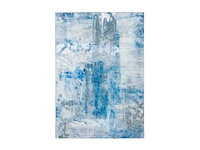 Gebruikt effect tapijt, papilo multicolour 120x170 cm - afbeelding 2 van  6