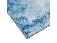 Gebruikt effect tapijt, papilo multicolour 120x170 cm - afbeelding 3 van  6