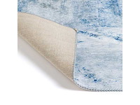 Gebruikt effect tapijt, papilo multicolour 120x170 cm - afbeelding 4 van  6