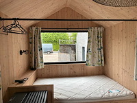 Gebruikt tiny house - afbeelding 12 van  16