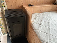 Gebruikt tiny house - afbeelding 14 van  16