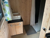 Gebruikt tiny house - afbeelding 2 van  16