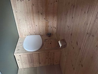 Gebruikt tiny house - afbeelding 3 van  16