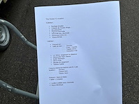 Gebruikt tiny house - afbeelding 8 van  16