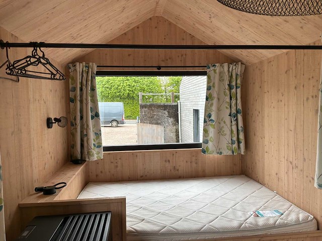Gebruikt tiny house - afbeelding 12 van  16