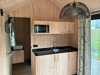 Gebruikt tiny house - afbeelding 15 van  16