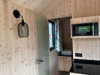 Gebruikt tiny house - afbeelding 16 van  16