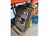 Gebruikte bingo glass (20x) - afbeelding 2 van  6