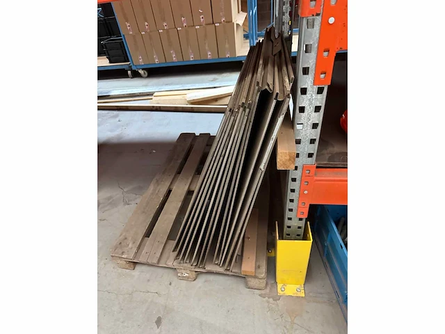 Gebruikte bingo glass (20x) - afbeelding 3 van  6