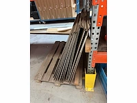 Gebruikte bingo glass (20x) - afbeelding 3 van  6