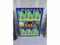 Gebruikte bingo glass (20x) - afbeelding 4 van  6