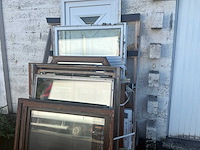 Gebruikte ramen (12x) - afbeelding 3 van  5