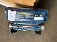 Gecko in.ye-5-h3.0 besturingssysteem voor spa en jacuzzi - afbeelding 1 van  2