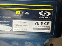 Gecko in.ye-5-h3.0 besturingssysteem voor spa en jacuzzi - afbeelding 2 van  2