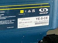 Gecko ye-5-ce besturingssysteem jacuzzi en buitenspa - afbeelding 2 van  2