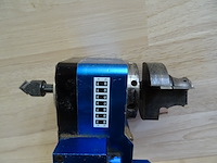 Gecombineerde boor- en freeskop homag - afbeelding 2 van  4