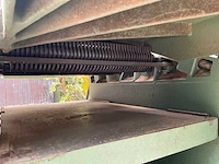 Gecombineerde houtberwerkingsmachine 5 in 1 - afbeelding 9 van  9