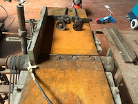 Gecombineerde houtbewerkingsmachine - afbeelding 4 van  6