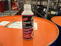 Geconcentreerd reiniger voor sterk vervuilde vloeren - afbeelding 1 van  2