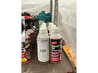 Geconcentreerd reiniger voor sterk vervuilde vloeren - afbeelding 2 van  2