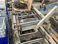 Geda 150 gedemonteerde bouwlift/pannenlift - afbeelding 2 van  14