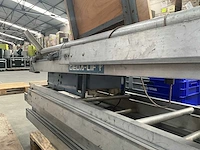 Geda 150 gedemonteerde bouwlift/pannenlift - afbeelding 5 van  20