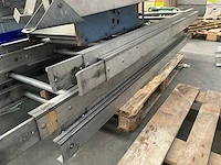 Geda 150 gedemonteerde bouwlift/pannenlift - afbeelding 9 van  20