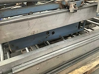 Geda 150 gedemonteerde bouwlift/pannenlift - afbeelding 16 van  20