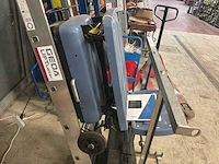 Geda accu ladderlift ladderlift incl. accu +extra accu + zonnepaneelrek - afbeelding 5 van  6