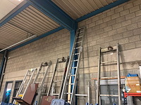Geda accu verhuislift - afbeelding 2 van  4