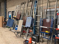 Geda accu verhuislift - afbeelding 1 van  4