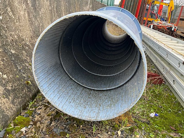 Geda afvoerafvoerafvoer (9x) - afbeelding 2 van  5