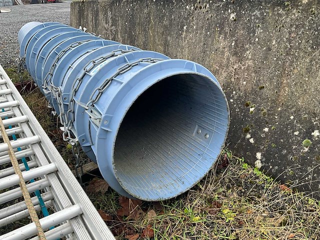 Geda afvoerafvoerafvoer (9x) - afbeelding 5 van  5