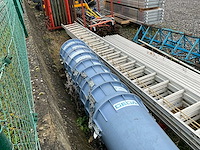 Geda afvoerafvoerafvoer (9x) - afbeelding 2 van  4